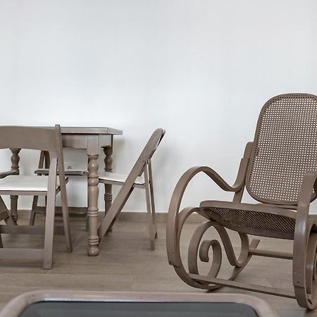 Casa De 10 - 2 Interior Διαμέρισμα Vejer de la Frontera Εξωτερικό φωτογραφία
