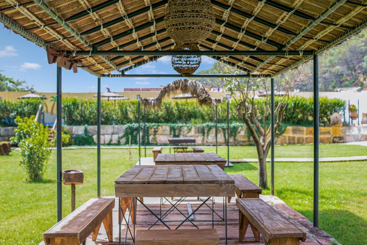 Casa De 10 - 2 Interior Διαμέρισμα Vejer de la Frontera Εξωτερικό φωτογραφία