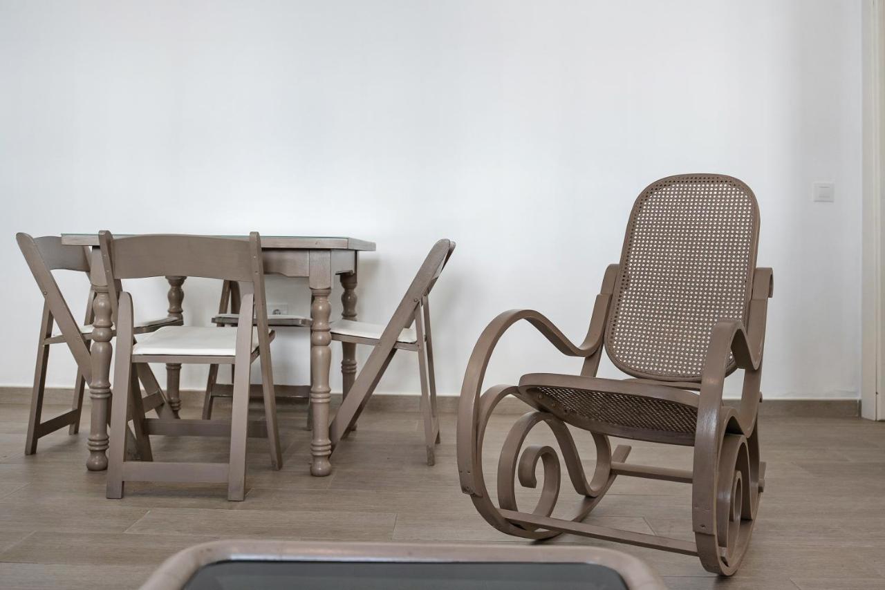 Casa De 10 - 2 Interior Διαμέρισμα Vejer de la Frontera Εξωτερικό φωτογραφία