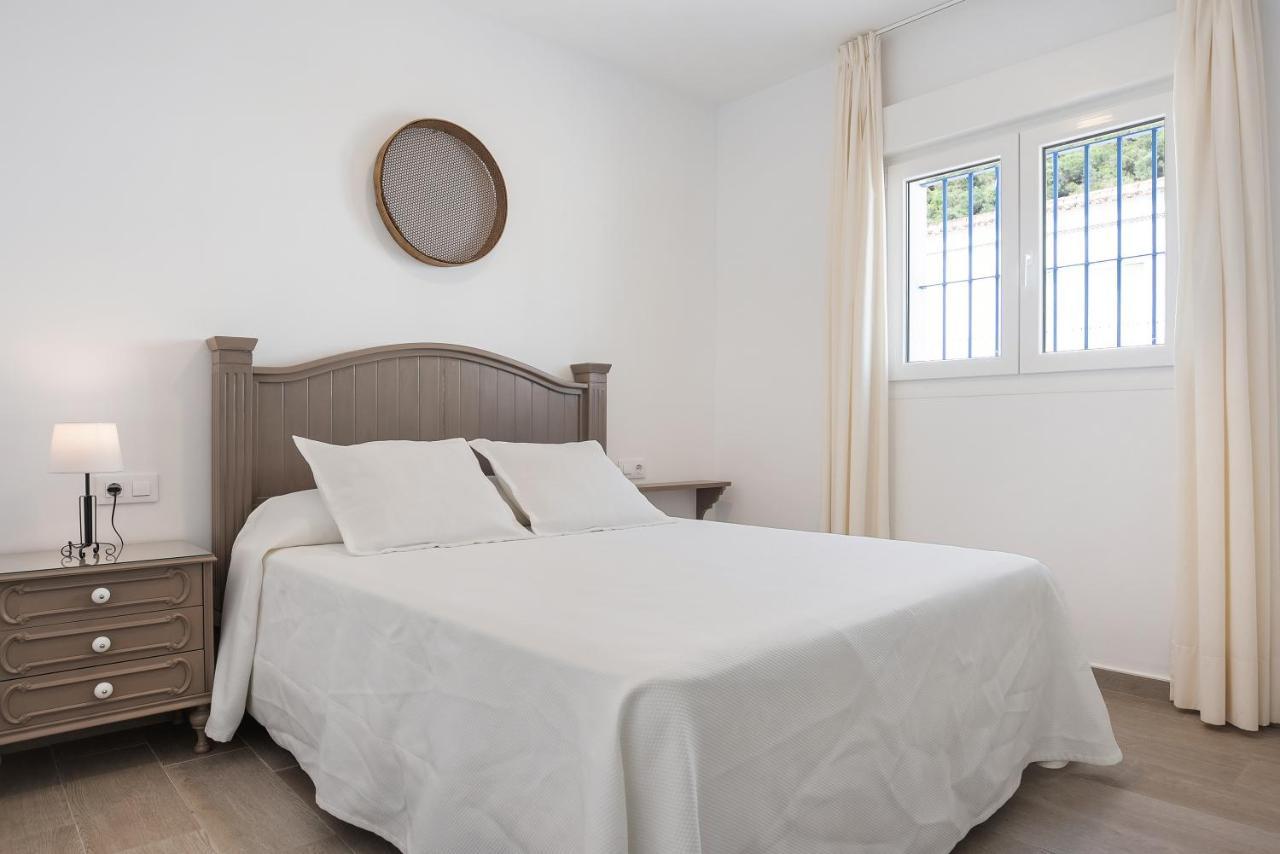 Casa De 10 - 2 Interior Διαμέρισμα Vejer de la Frontera Εξωτερικό φωτογραφία