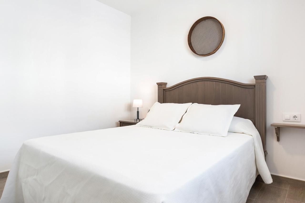 Casa De 10 - 2 Interior Διαμέρισμα Vejer de la Frontera Εξωτερικό φωτογραφία