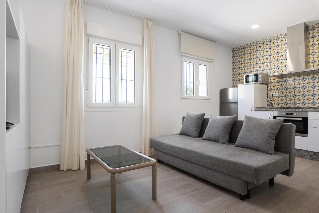 Casa De 10 - 2 Interior Διαμέρισμα Vejer de la Frontera Εξωτερικό φωτογραφία